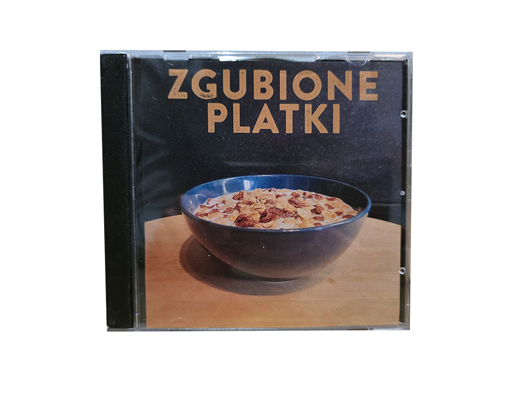Płyta CD